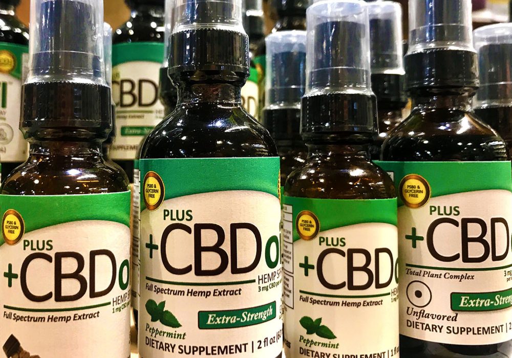 CBD for Anxiety:  Is The Popular Compound a Viable Treatment for Pre-Surgery Nerves?
