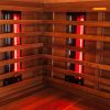 The Benefits of Infrared Saunas vs Traditional Saunas:  Why Health Gurus are Hopping on This New Trend