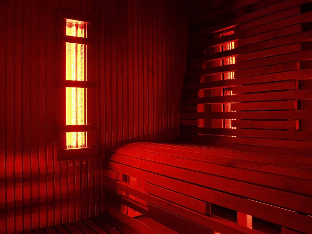 Benefits of Infrared Saunas vs. Traditional Saunas - Mend Well Blog