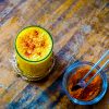 The Health Benefits of Turmeric:  Going for Gold with the Powerful Plant Root