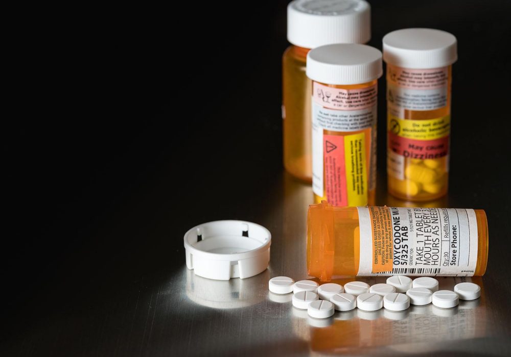 Opioids for Pain Management: An Addiction Crisis