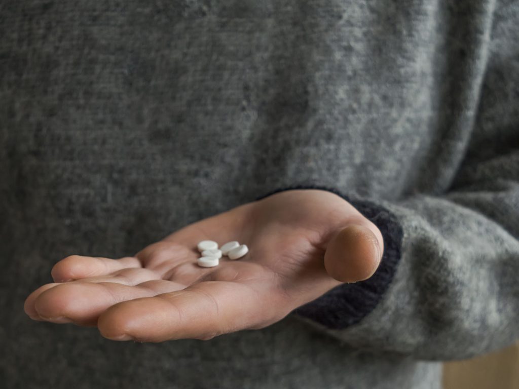 opioids for pain management