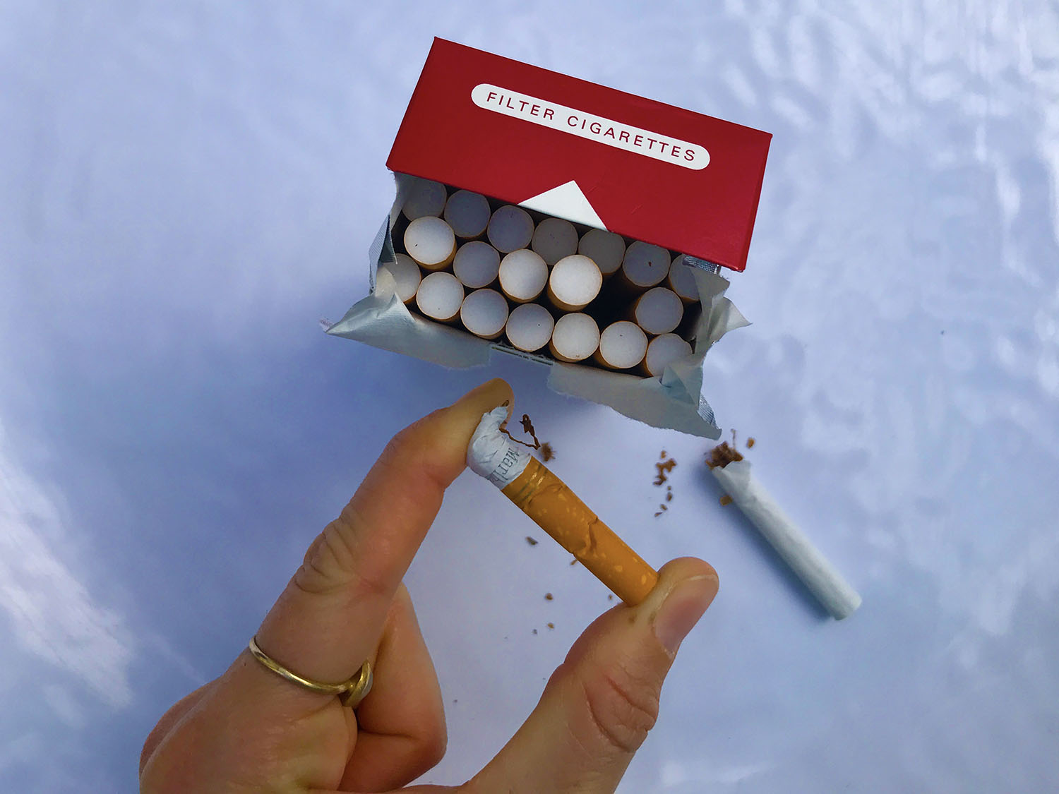 How Much Do You Know About Smoking & Your Health?