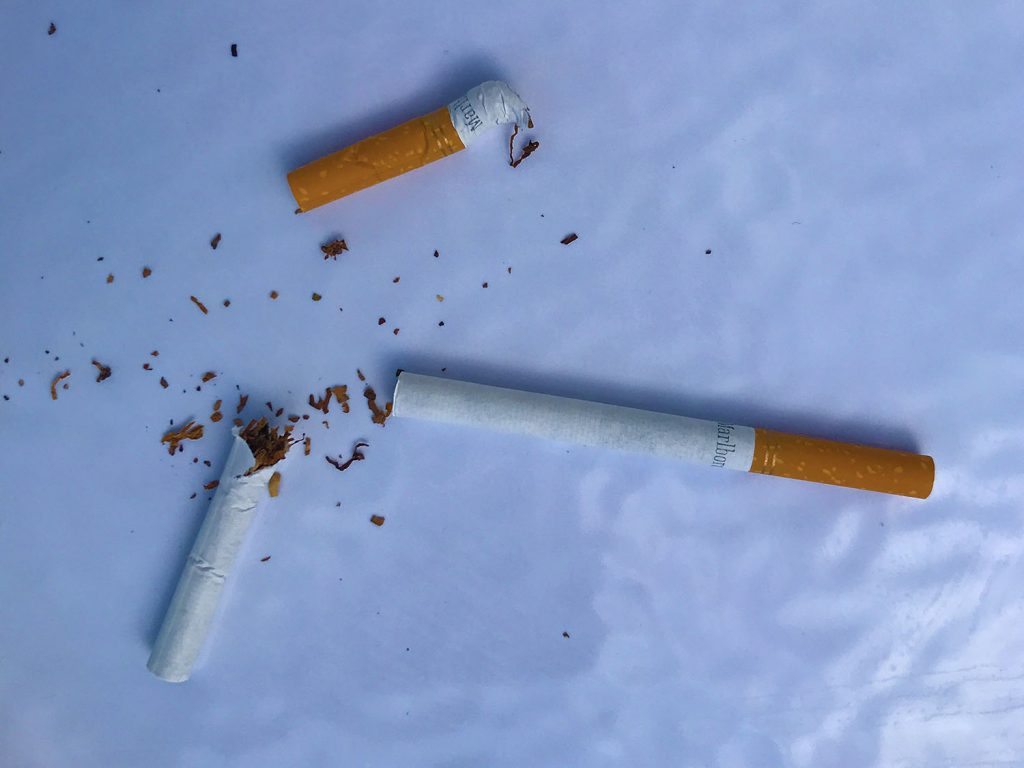 stop smoking before surgery