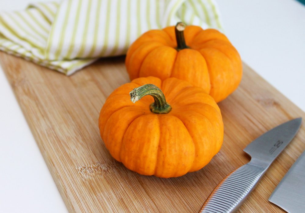 Healthy Pumpkin Recipes for the Final Days of Fall