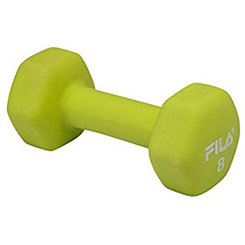 Exercise tools: dumbbells