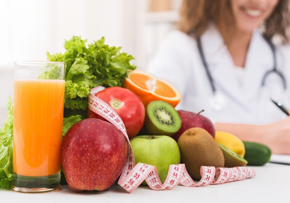 Get to Know Your Nutritionist or Dietitian